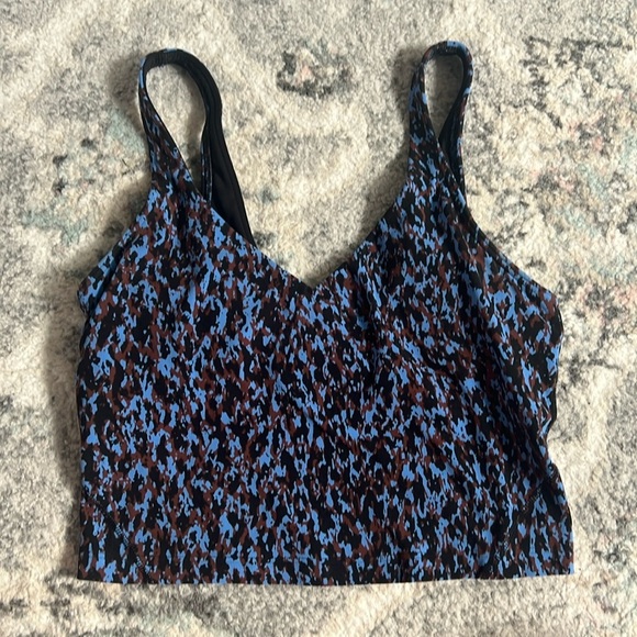 Lululemon Align Tank - Picture 1 of 6